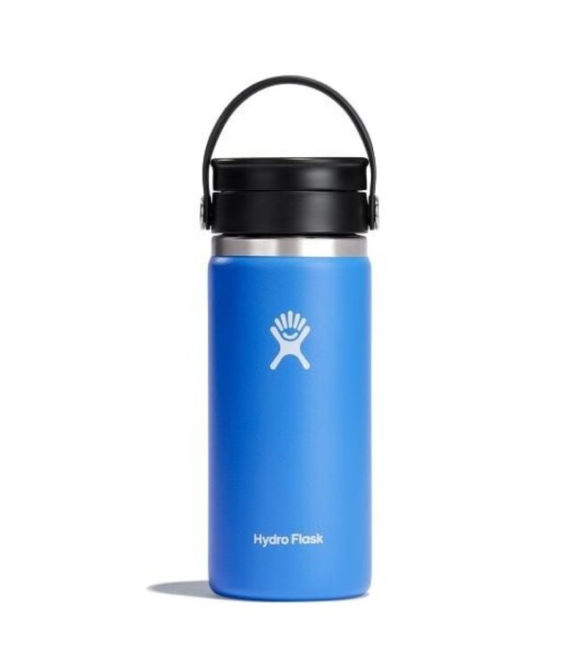 HYDRO FLASK 16OZ WIDE FLEX SIP LID CASCADE