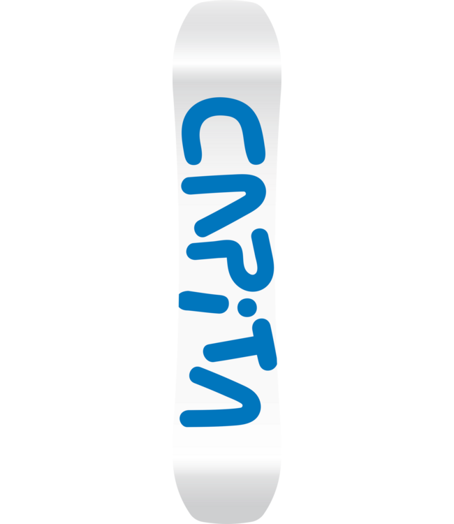 CAPITA YOUTH MICRO MINI SNOWBOARD 2025