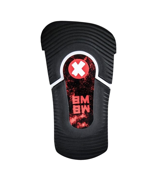 BENT METAL JOINT SNOWBOARD BINDINGS BLACK 2025