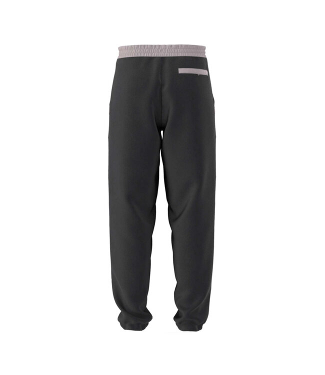THE NORTH FACE RETRO DENALI PANT BLACK/MOONSTONE GREY 2025