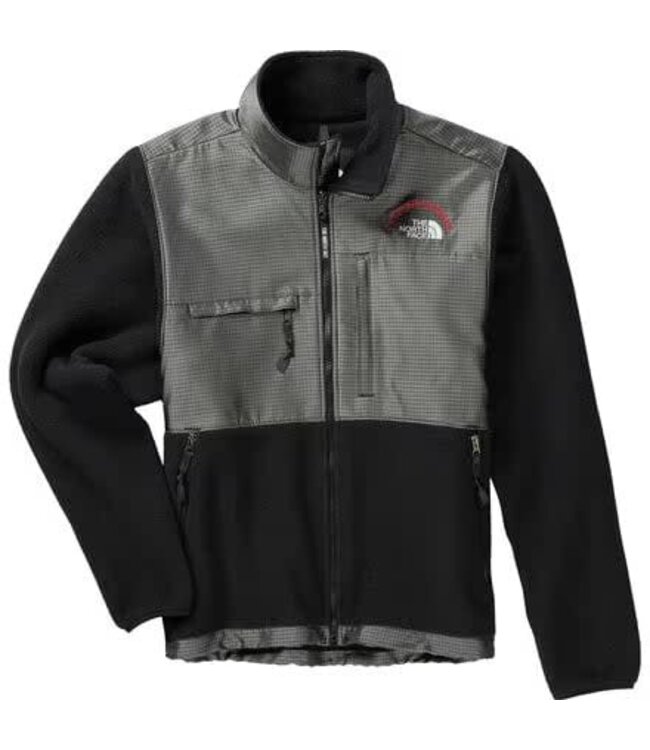THE NORTH FACE RETRO DENALI JACKET BLACK/MOONSTONE GREY 2025