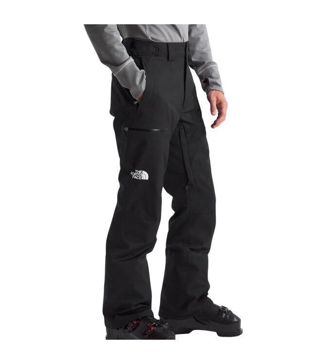 THE NORTH FACE CHAKAL PANT BLACK 2025