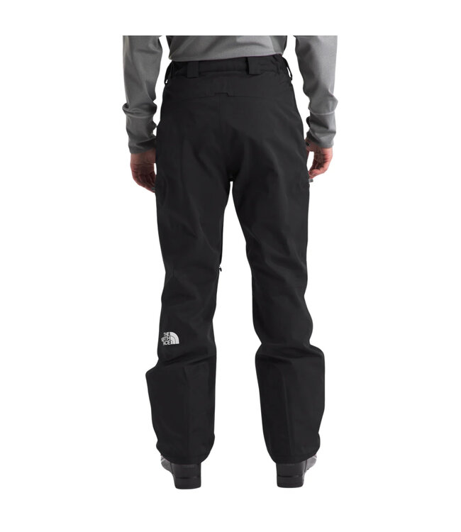 THE NORTH FACE CHAKAL PANT BLACK 2025