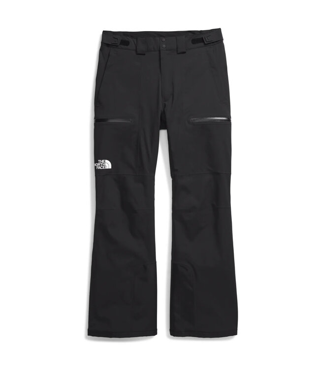THE NORTH FACE CHAKAL PANT BLACK 2025