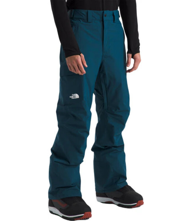 THE NORTH FACE FREEDOM INSULATED PANT MIDNIGHT PETROL 2025