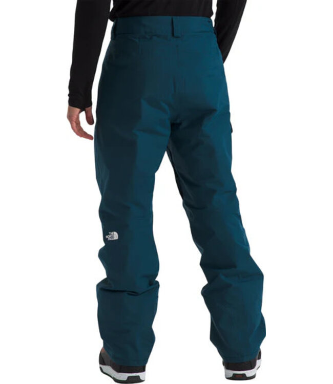 THE NORTH FACE FREEDOM INSULATED PANT MIDNIGHT PETROL 2025