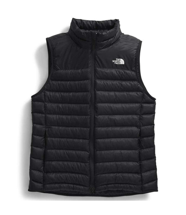 THE NORTH FACE TERRA PEAK VEST BLACK 2025