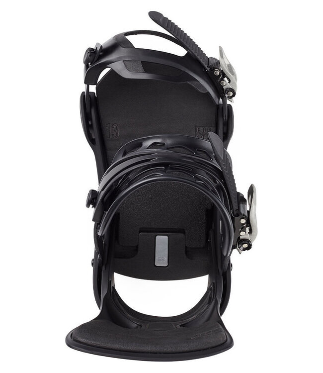 BURTON CARTEL X RE:FLEX SNOWBOARD BINDINGS BLACK 2026