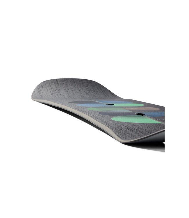 BURTON CUSTOM CAMBER SNOWBOARD 2025