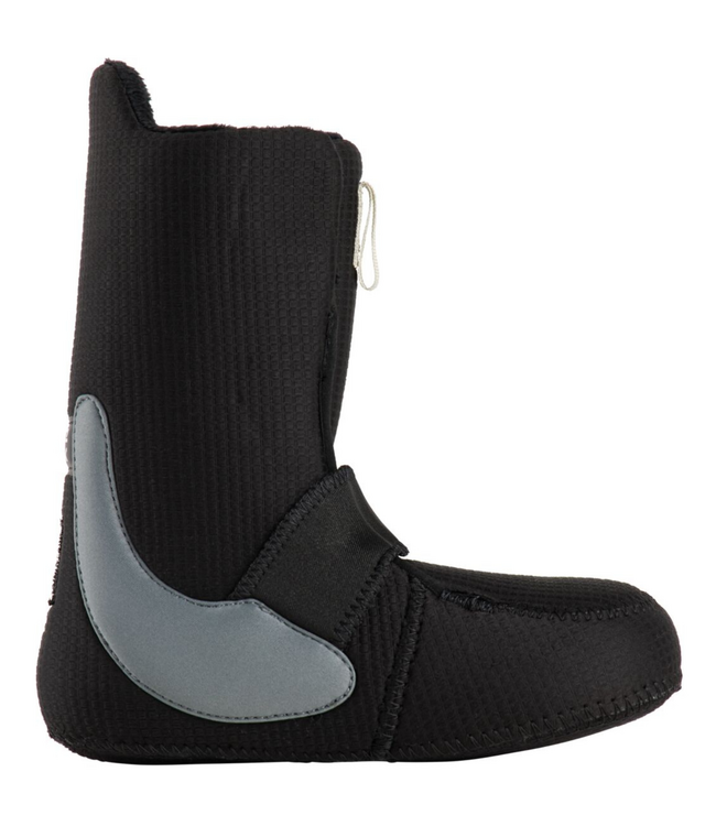 BURTON KIDS SMALLS BOA SNOWBOARD BOOTS BLACK 2026