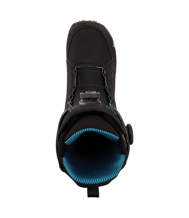 BURTON PHOTON BOA SNOWBOARD BOOTS BLACK 2026