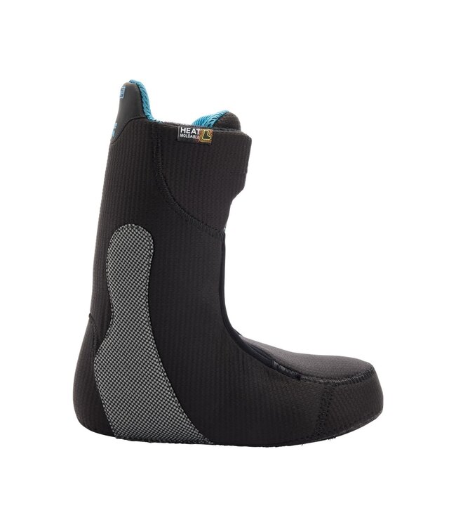 BURTON PHOTON BOA SNOWBOARD BOOTS BLACK 2026