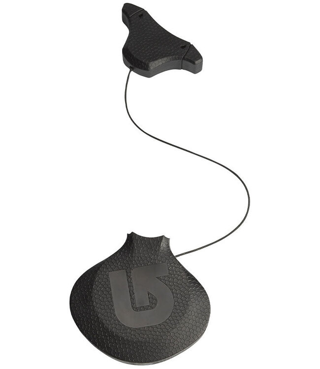 BURTON RIGLET SNOWBOARD REEL BLACK 2026