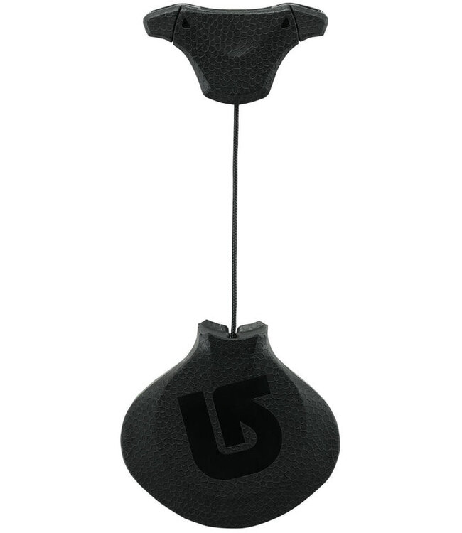 BURTON RIGLET SNOWBOARD REEL BLACK 2026