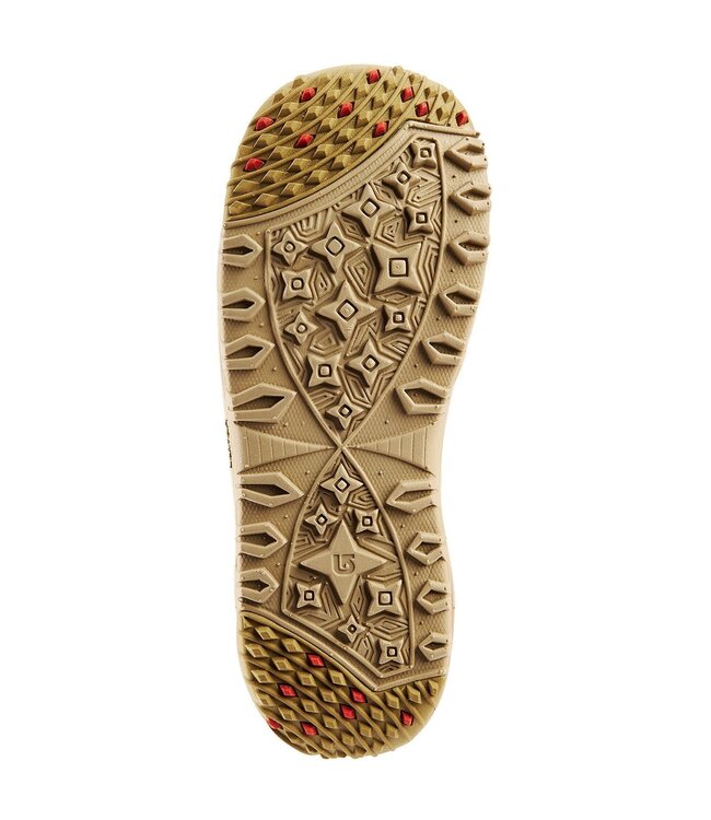 BURTON WOMENS LIMELIGHT BOA SNOWBOARD BOOTS BLACK 2026