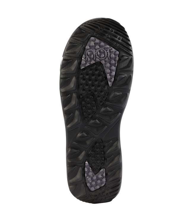 BURTON WOMENS RITUAL BOA SNOWBOARD BOOTS BLACK 2026