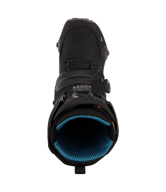 BURTON PHOTON STEP ON SNOWBOARD BOOTS BLACK 2025