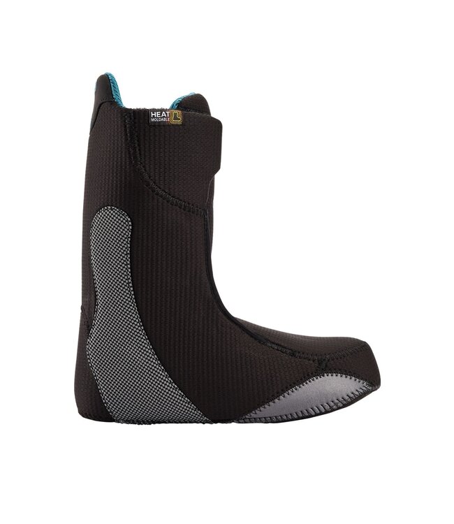 BURTON PHOTON STEP ON SNOWBOARD BOOTS BLACK 2025