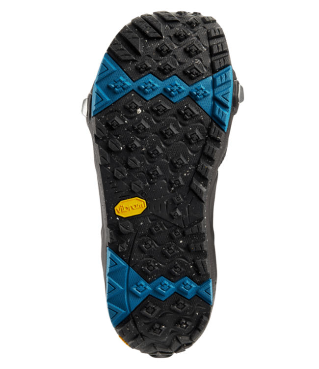 BURTON PHOTON STEP ON WIDE SNOWBOARD BOOTS BLACK 2025