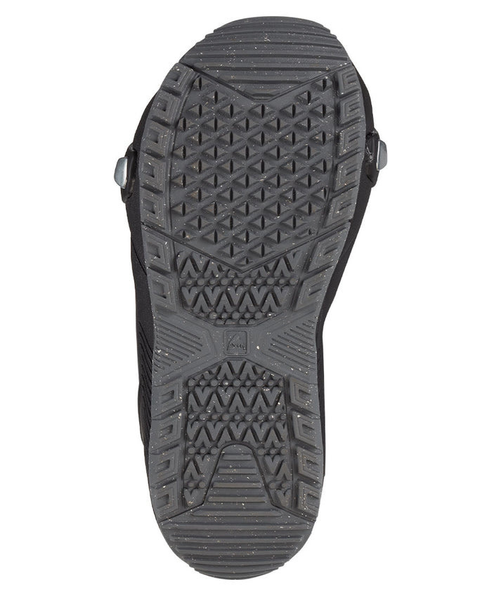 BURTON RULER STEP ON SNOWBOARD BOOTS BLACK 2025 - ONE Boardshop