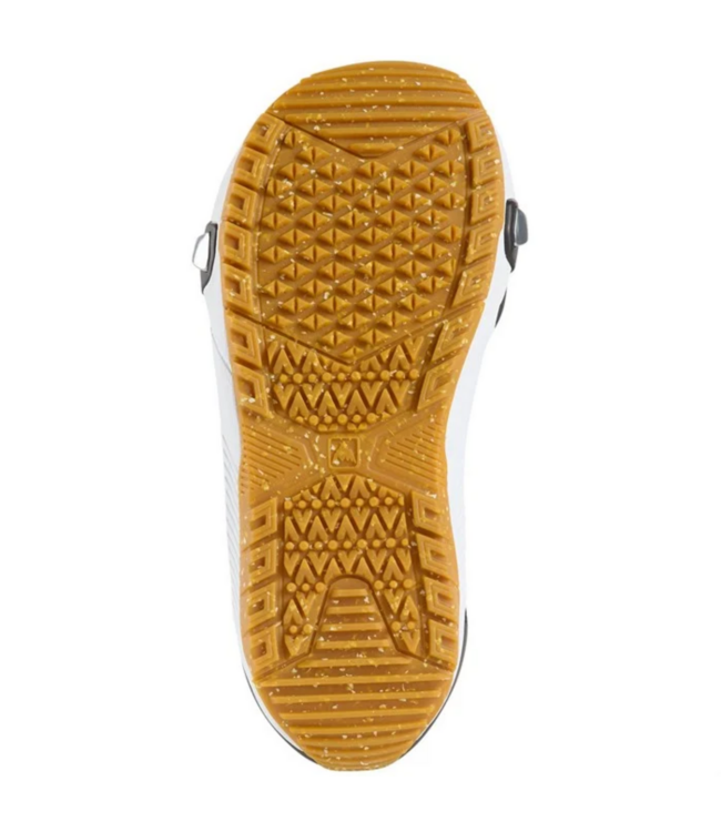 BURTON SWATH STEP ON SNOWBOARD BOOTS BLACK 2025