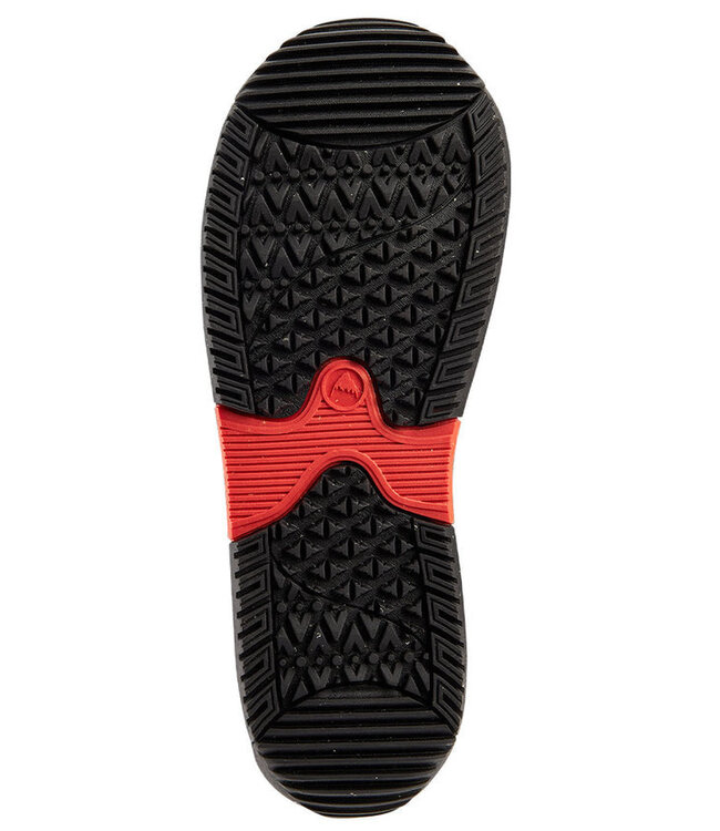 BURTON WOMENS LIMELIGHT STEP ON SNOWBOARD BOOTS BLACK 2025