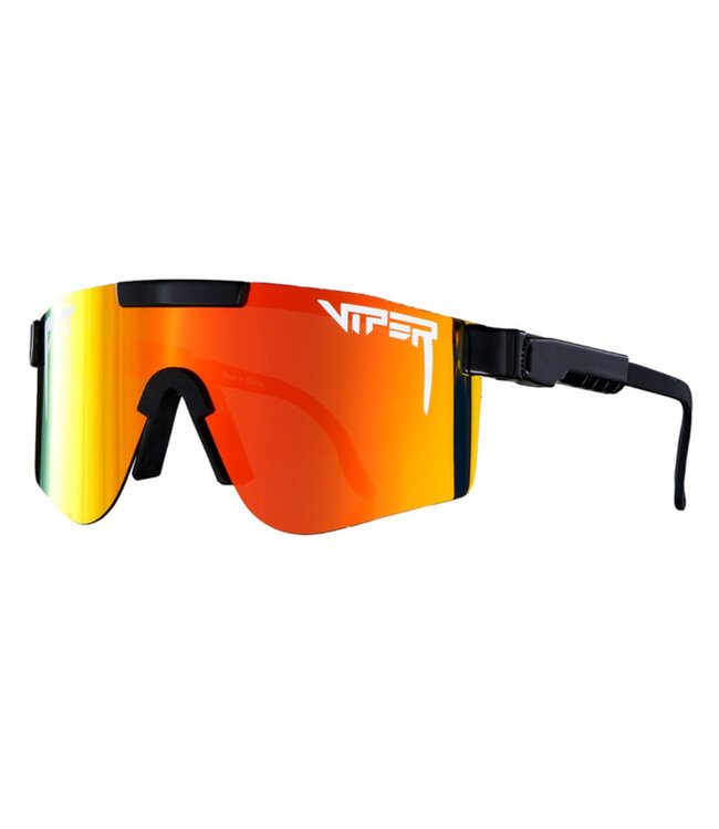 PIT VIPER THE MYSTERY POLARIZED ORIGINAL SUNGLASSES