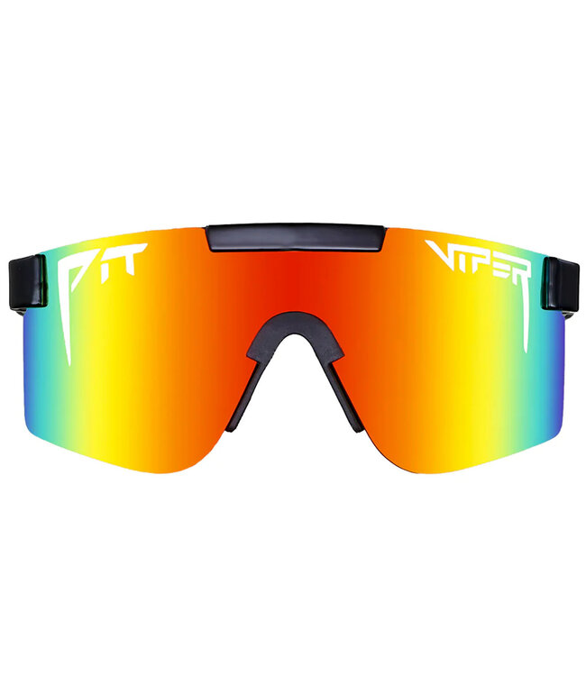 PIT VIPER THE MYSTERY POLARIZED ORIGINAL SUNGLASSES