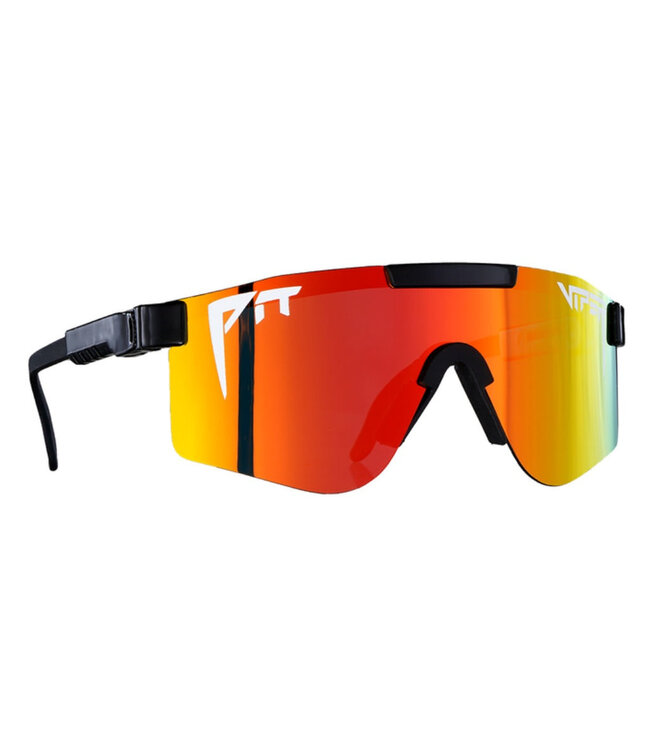 PIT VIPER THE MYSTERY POLARIZED ORIGINAL SUNGLASSES