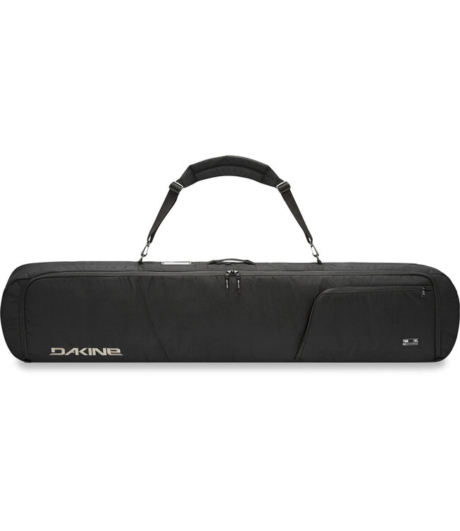 DAKINE TOUR SNOWBOARD BAG BLACK 2025