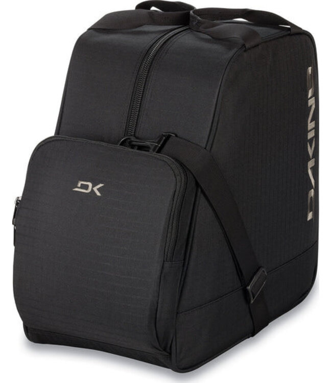 DAKINE BOOT PACK 50L BAG BLACK 2025