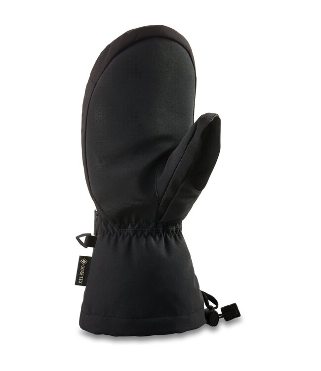 DAKINE WOMENS SEQUOIA GORE-TEX MITT BLACK 2026
