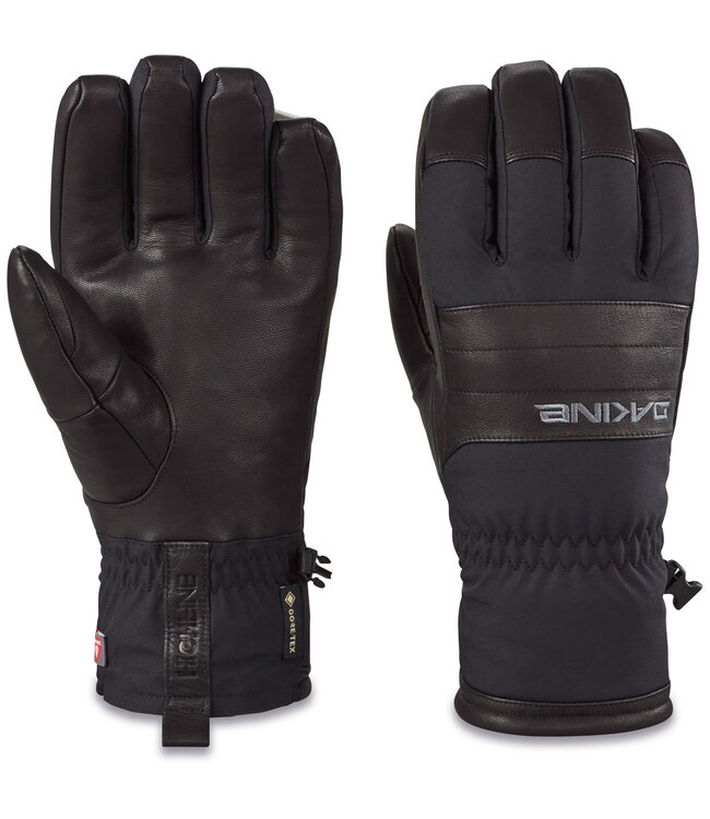 DAKINE BARON GORE-TEX GLOVE BLACK 2026