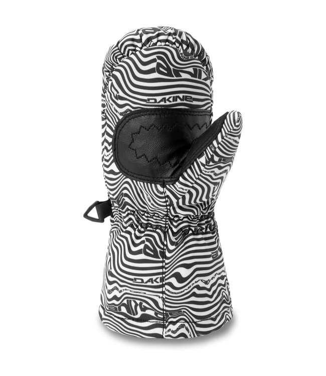 DAKINE TODDLER BRAT MITT DAKINE WAVES 2026