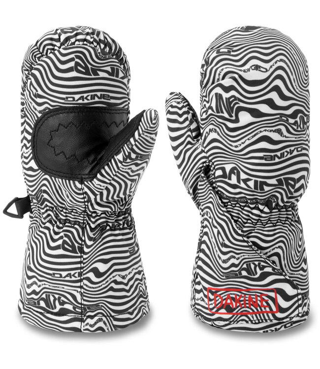 DAKINE TODDLER BRAT MITT DAKINE WAVES 2026