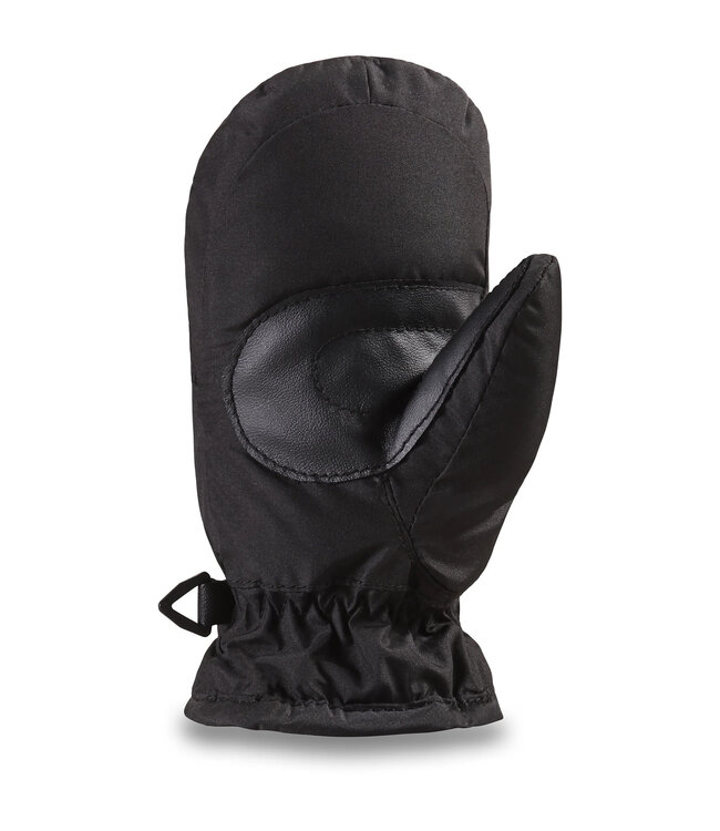 DAKINE TODDLER HORNET MITT BLACK 2025