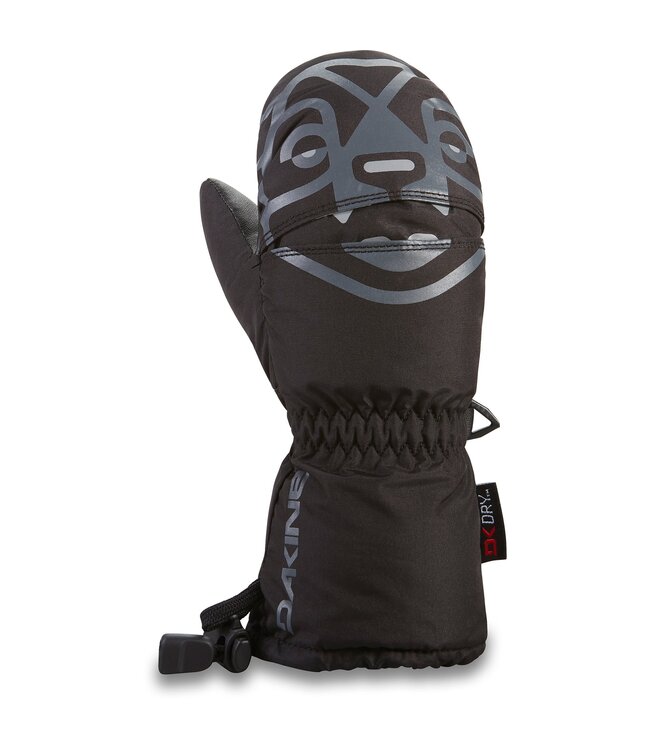 DAKINE TODDLER SCRAMBLER MITT BEAR 2026