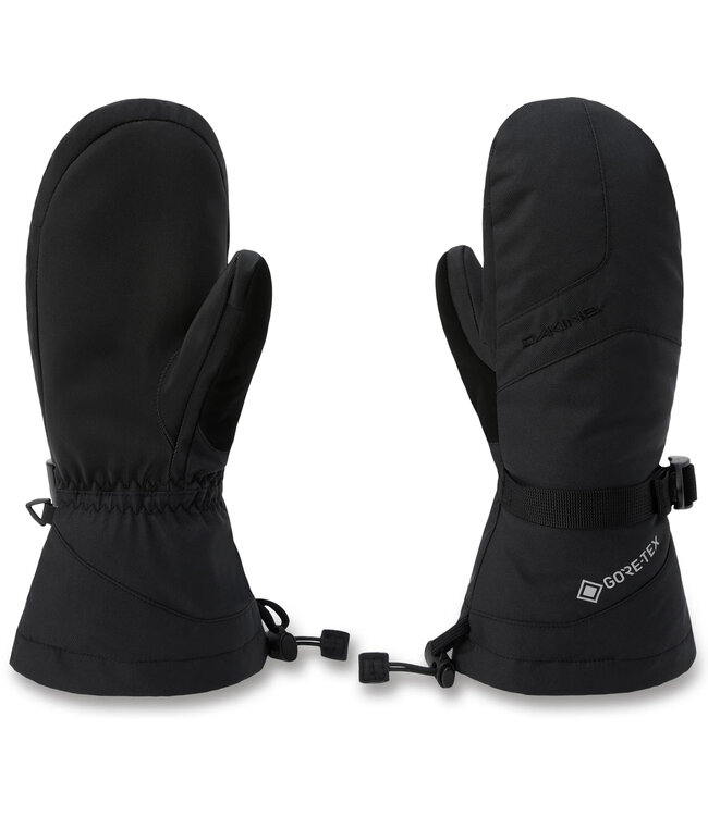 DAKINE WOMENS ECLIPSE GORE-TEX MITT BLACK 2026