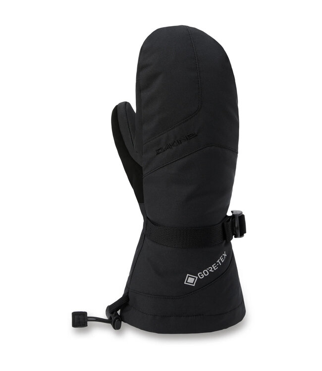 DAKINE WOMENS ECLIPSE GORE-TEX MITT BLACK 2026