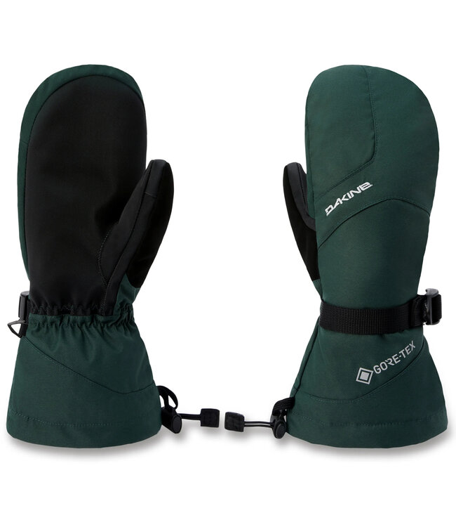 DAKINE WOMENS ECLIPSE GORE-TEX MITT DARKEST SPRUCE 2025