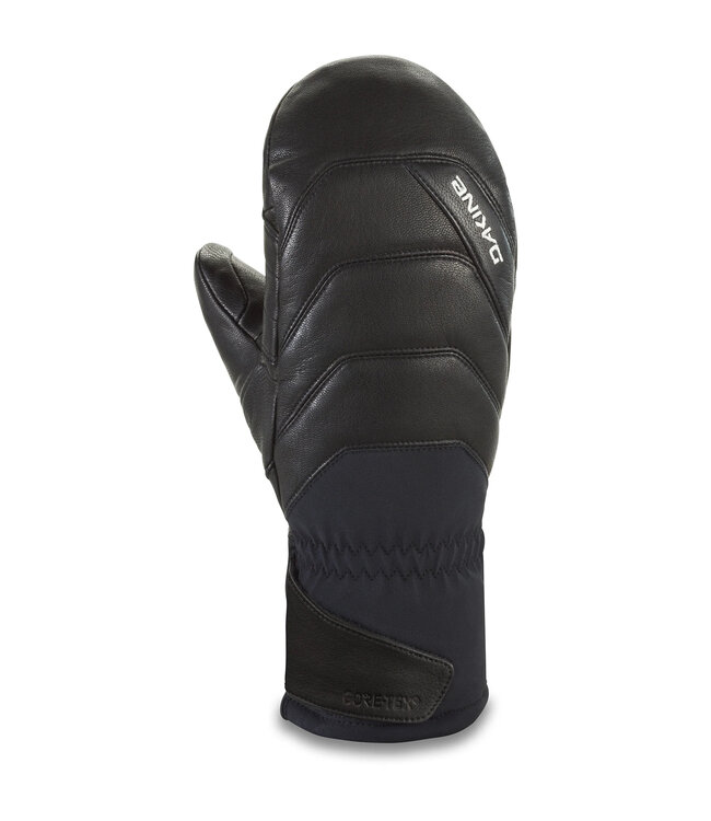 DAKINE WOMENS GALAXY GORE-TEX MITT BLACK 2026