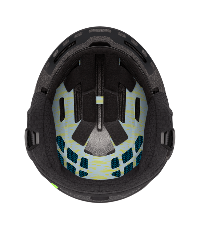 SMITH METHOD PRO MIPS SNOWBOARD HELMET MATTE BLACK 2026