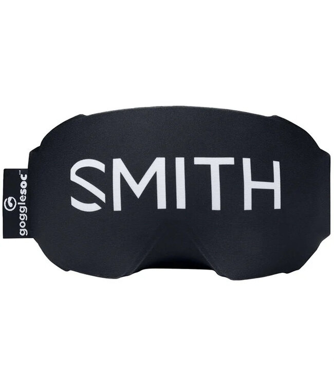 SMITH I/O MAG XL GOGGLE SLATE W/ CHROMAPOP EVERYDAY RED MIRROR + CHROMAPOP STORM BLUE SENSOR MIRROR 2026