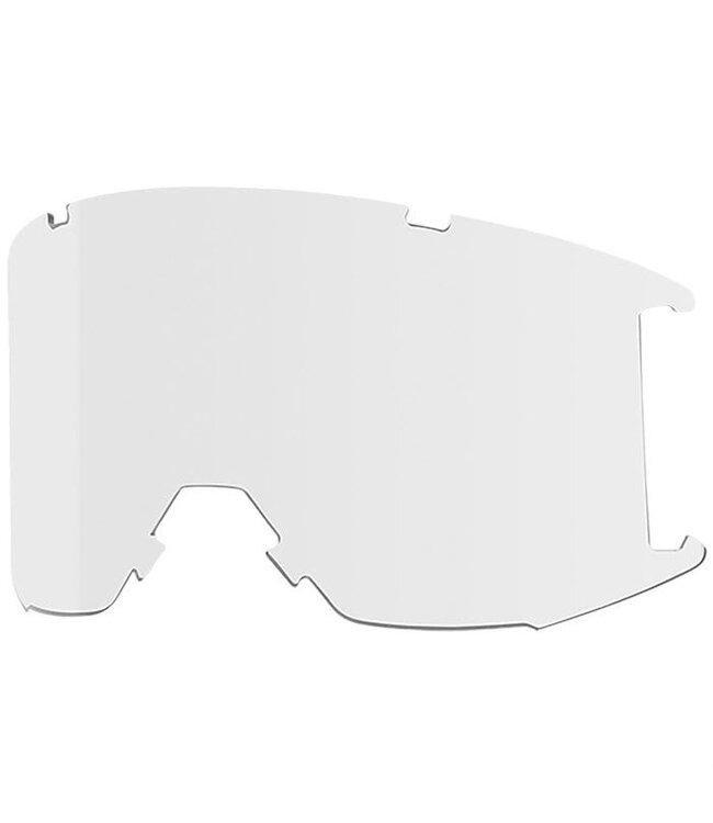 SMITH SQUAD GOGGLE BLACK W/ CHROMAPOP EVERYDAY ROSE GOLD MIRROR + CLEAR 2026