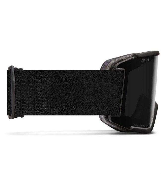 SMITH SQUAD XL GOGGLE BLACKOUT W/ CHROMAPOP SUN BLACK + CHROMAPOP STORM ROSE FLASH 2026