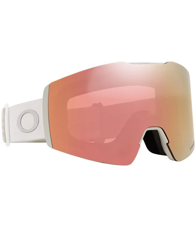 OAKLEY FALL LINE M GOGGLE MATTE COOL GREY w/ PRIZM ROSE GOLD 2026