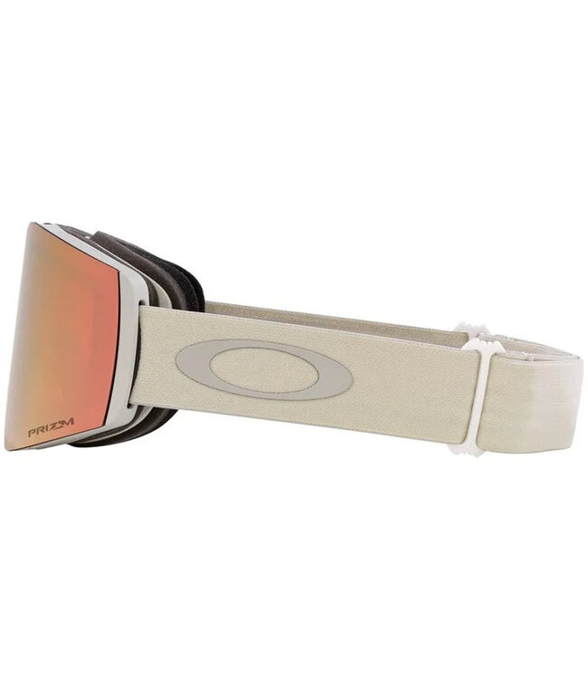 OAKLEY FALL LINE M GOGGLE MATTE COOL GREY w/ PRIZM ROSE GOLD 2026