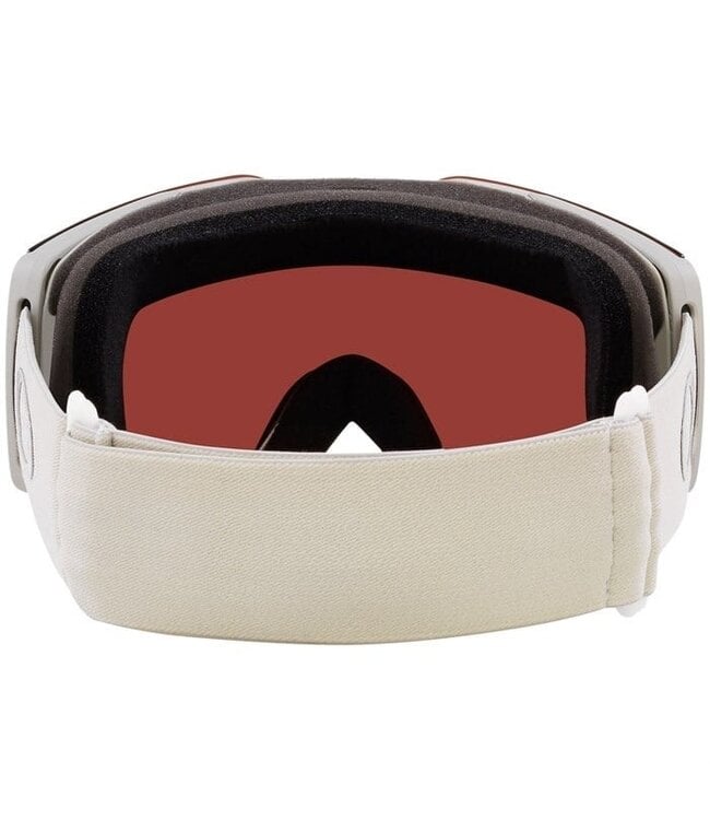 OAKLEY FALL LINE M GOGGLE MATTE COOL GREY w/ PRIZM ROSE GOLD 2026