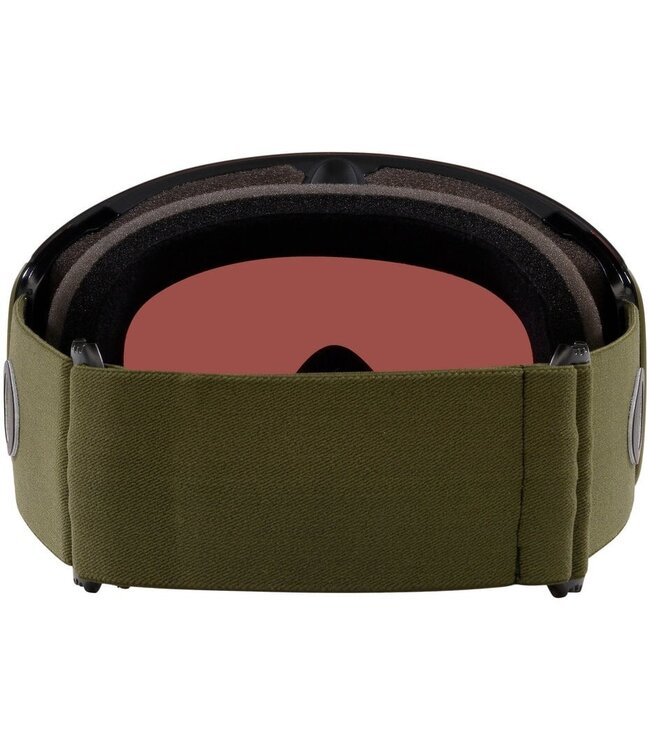 OAKLEY FLIGHT DECK L GOGGLE MATTE DARK BRUSH w/ PRIZM SAGE GOLD 2026