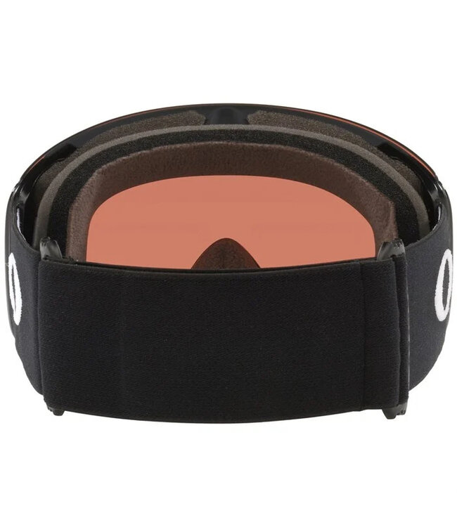 OAKLEY FLIGHT DECK L GOGGLE MATTE BLACK w/ PRIZM GARNET 2026